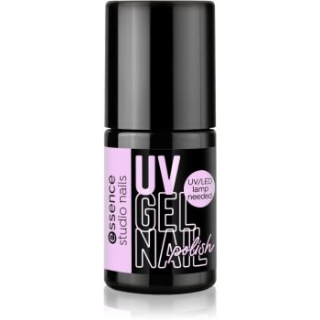 essence studio nails UV GEL NAIL unghii cu gel folosind UV / lampă cu LED - imagine 2